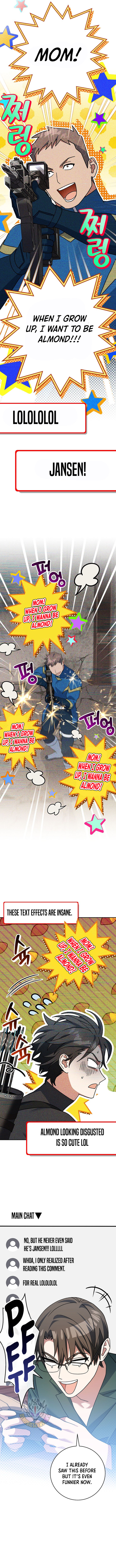 Genius Archer's Streaming Chapter 66 4